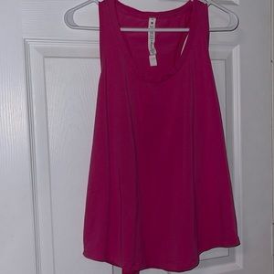 LIKE NEW Lululemon Love Tank